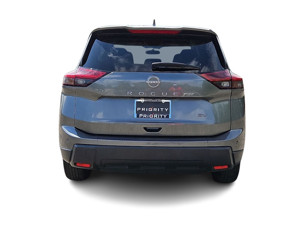 Thumbnail: 2024 Nissan Rogue - 19