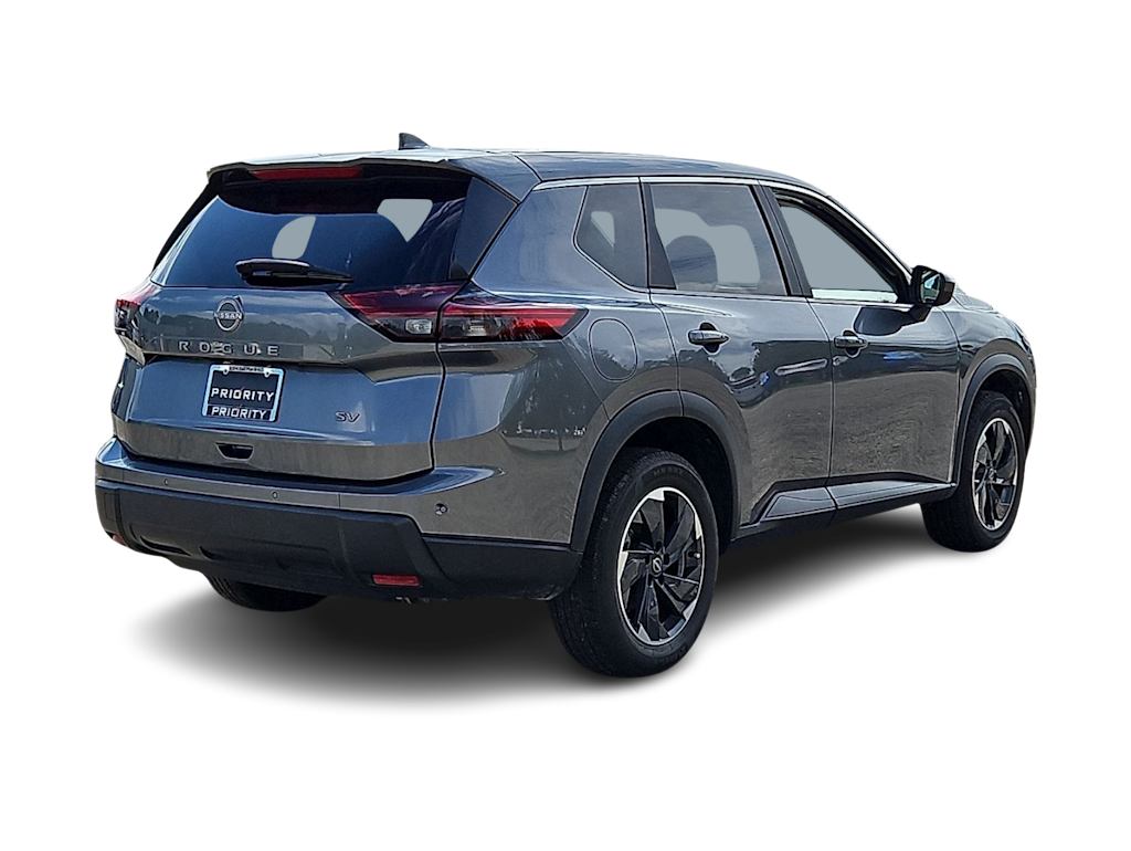 Thumbnail: 2024 Nissan Rogue - 18