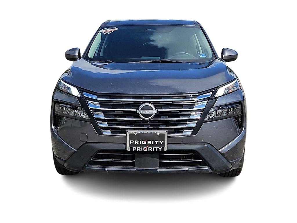 Thumbnail: 2024 Nissan Rogue - 5