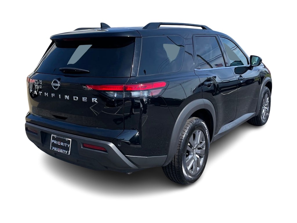 Thumbnail: 2025 Nissan Pathfinder - 15