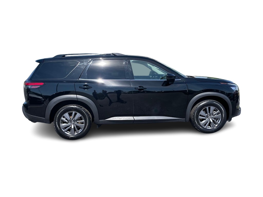 Thumbnail: 2025 Nissan Pathfinder - 16