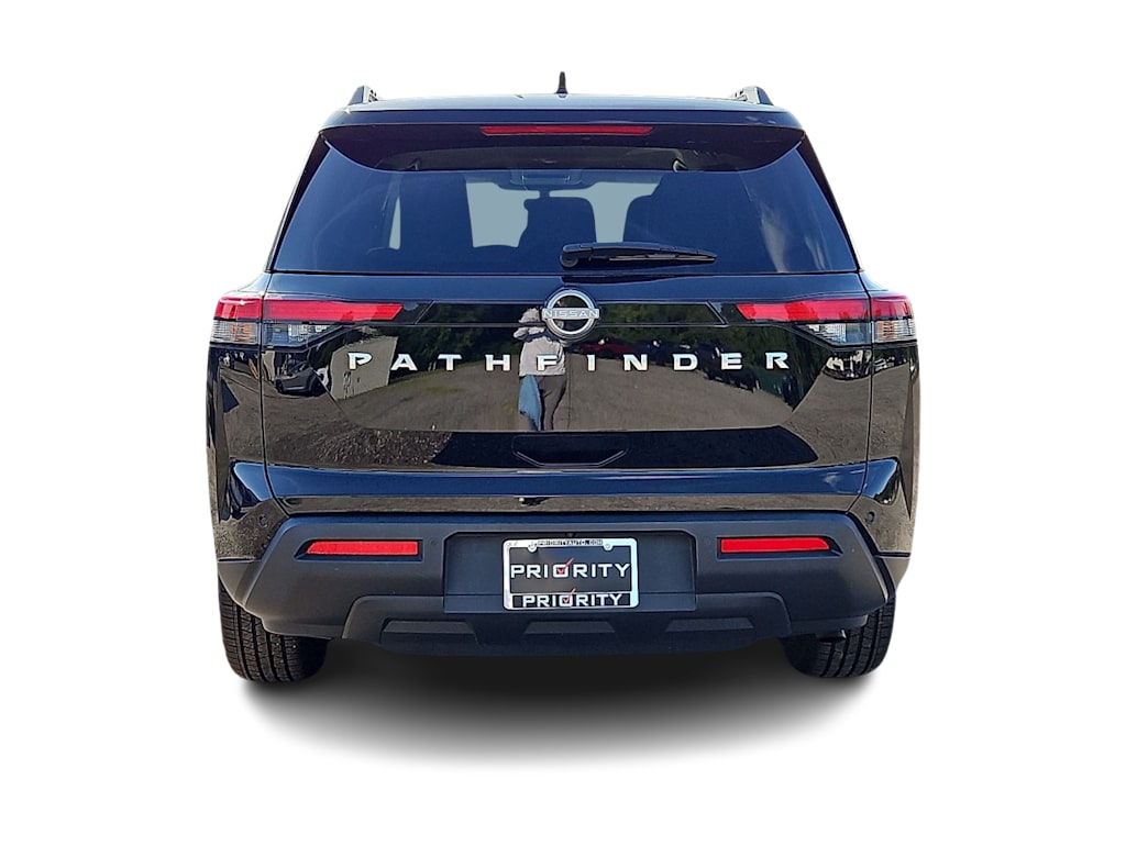 Thumbnail: 2025 Nissan Pathfinder - 19