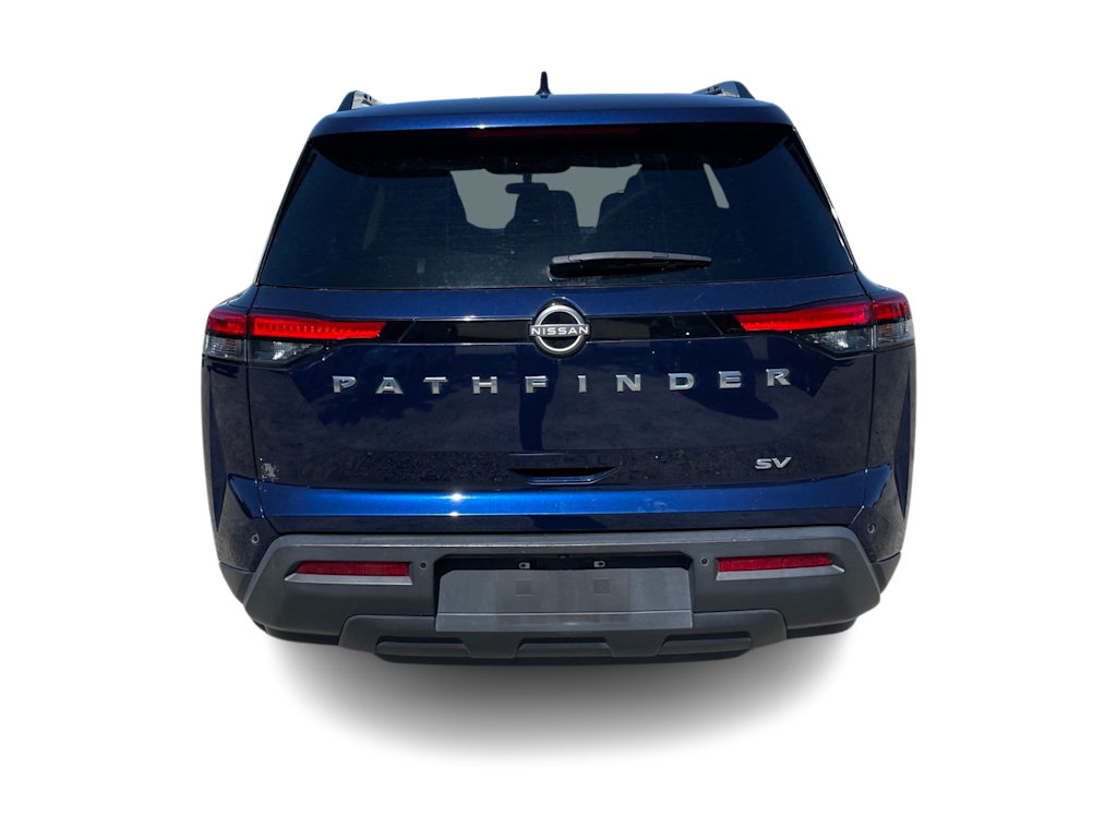 Thumbnail: 2024 Nissan Pathfinder - 5
