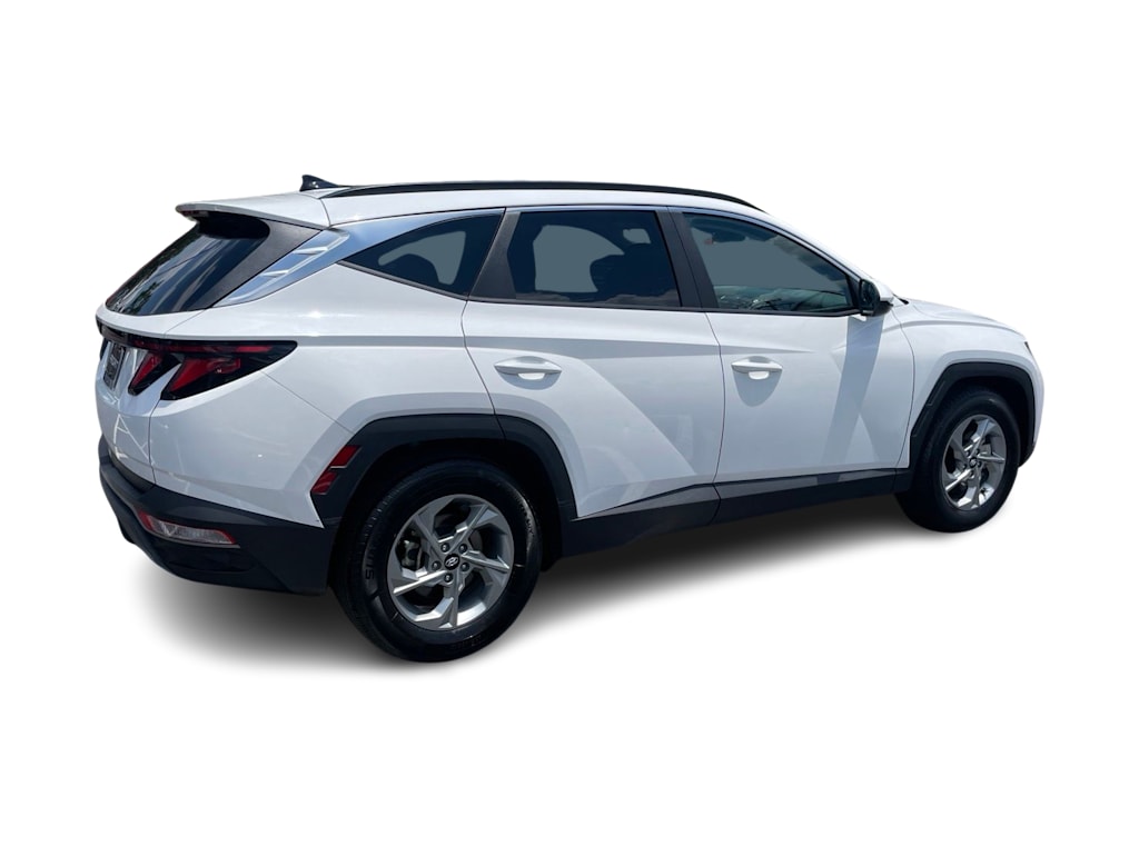 Thumbnail: 2024 Hyundai Tucson - 17