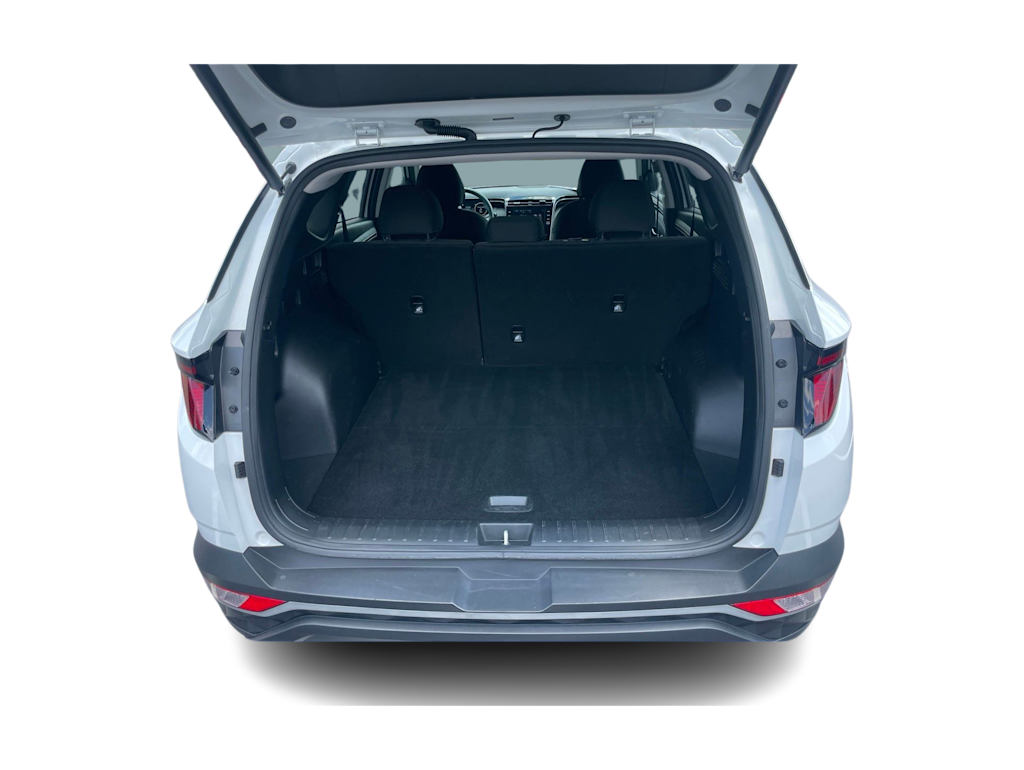 Thumbnail: 2024 Hyundai Tucson - 15