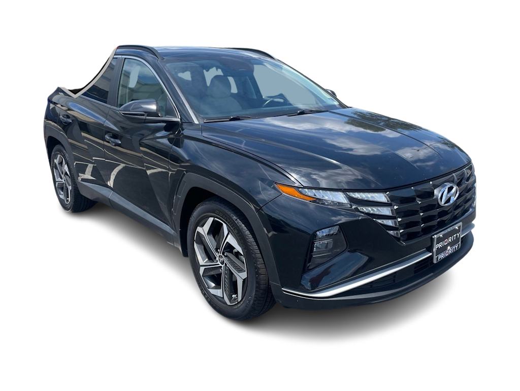 Thumbnail: 2023 Hyundai Tucson - 16