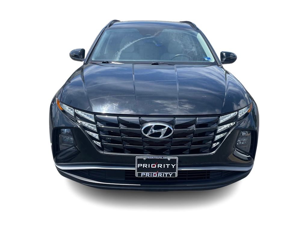 Thumbnail: 2023 Hyundai Tucson - 5