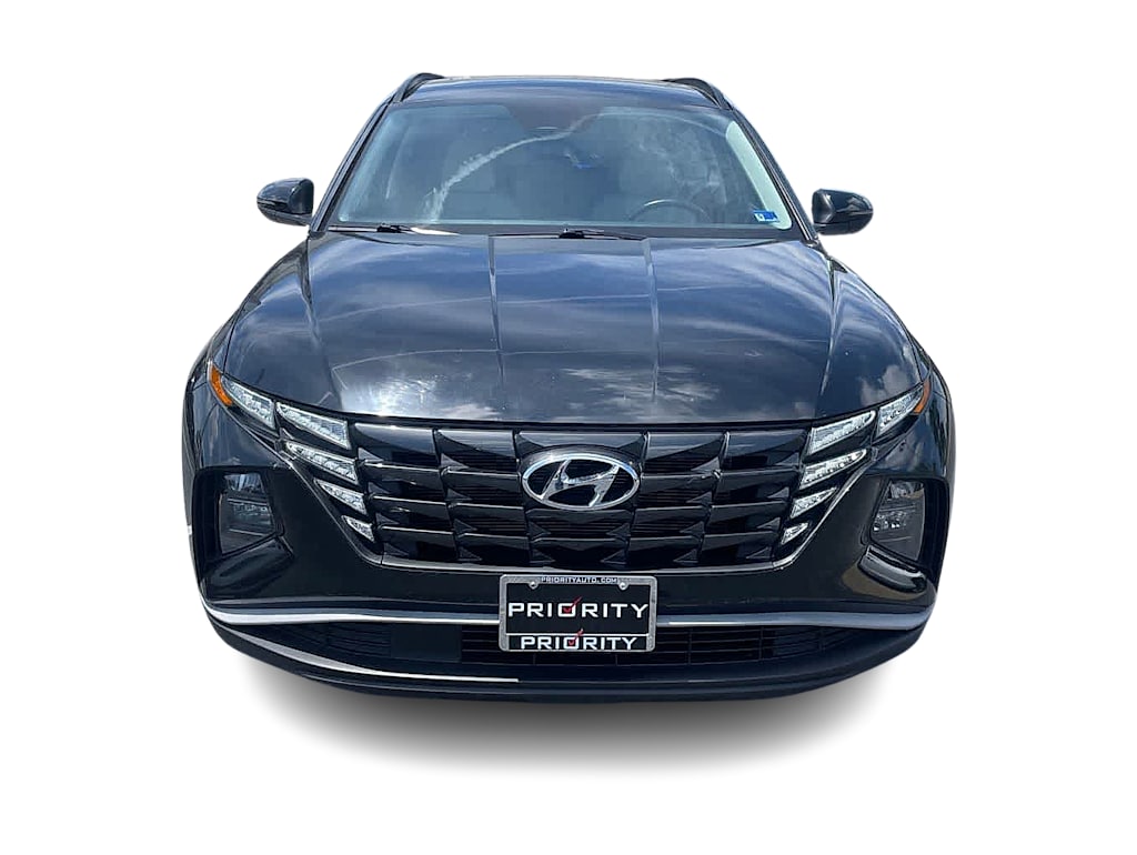 Thumbnail: 2023 Hyundai Tucson - 6