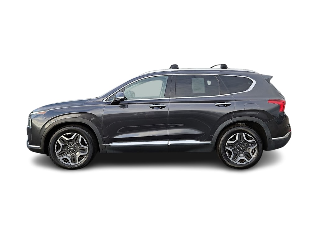 Thumbnail: 2021 Hyundai Santa Fe - 3