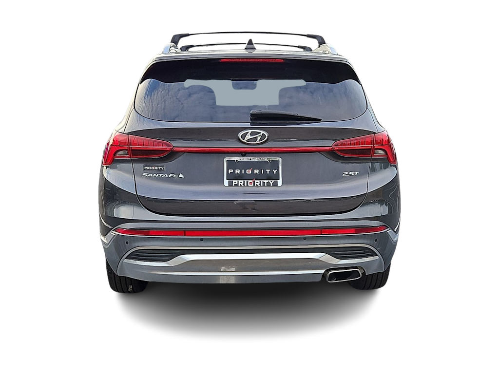 Thumbnail: 2021 Hyundai Santa Fe - 19