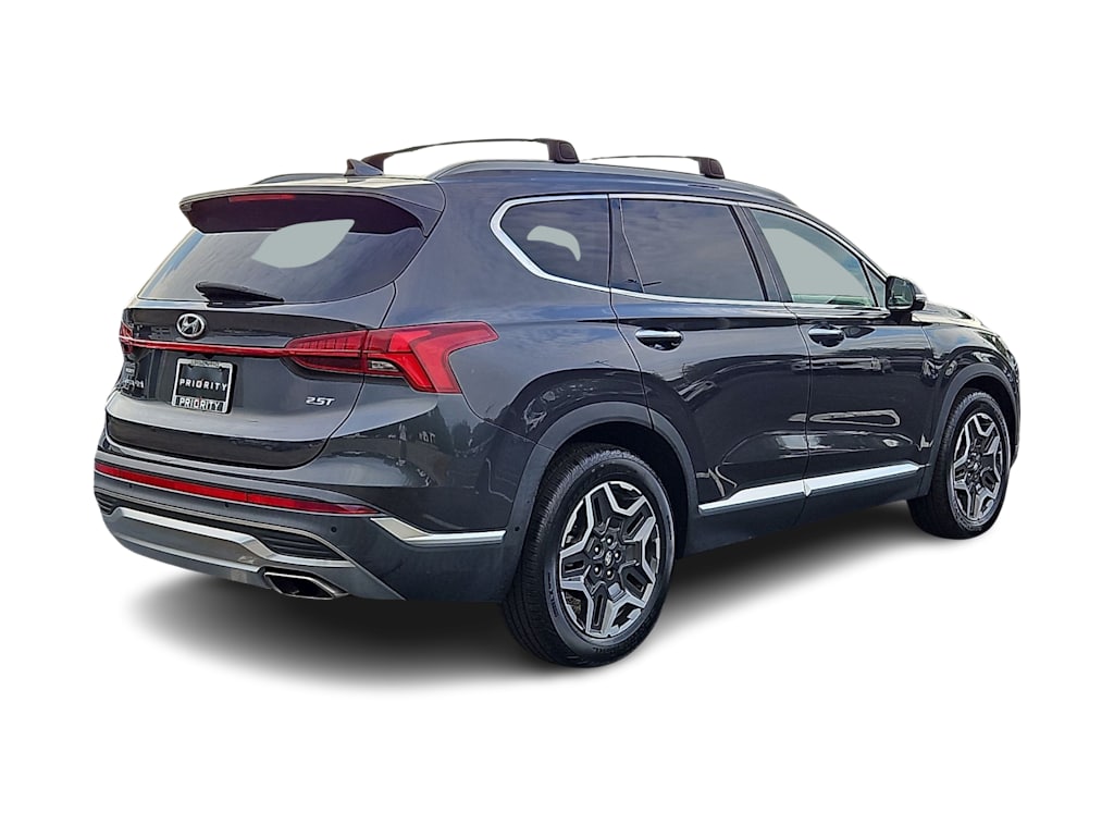 Thumbnail: 2021 Hyundai Santa Fe - 18