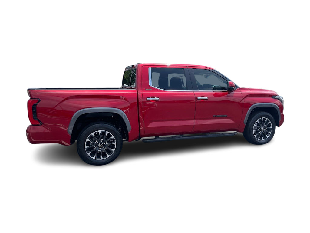 Thumbnail: 2025 Toyota Tundra - 17
