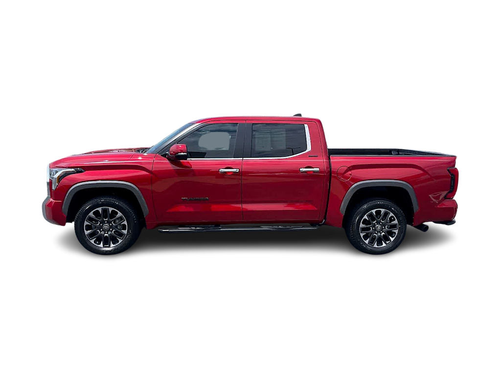 Thumbnail: 2025 Toyota Tundra - 3
