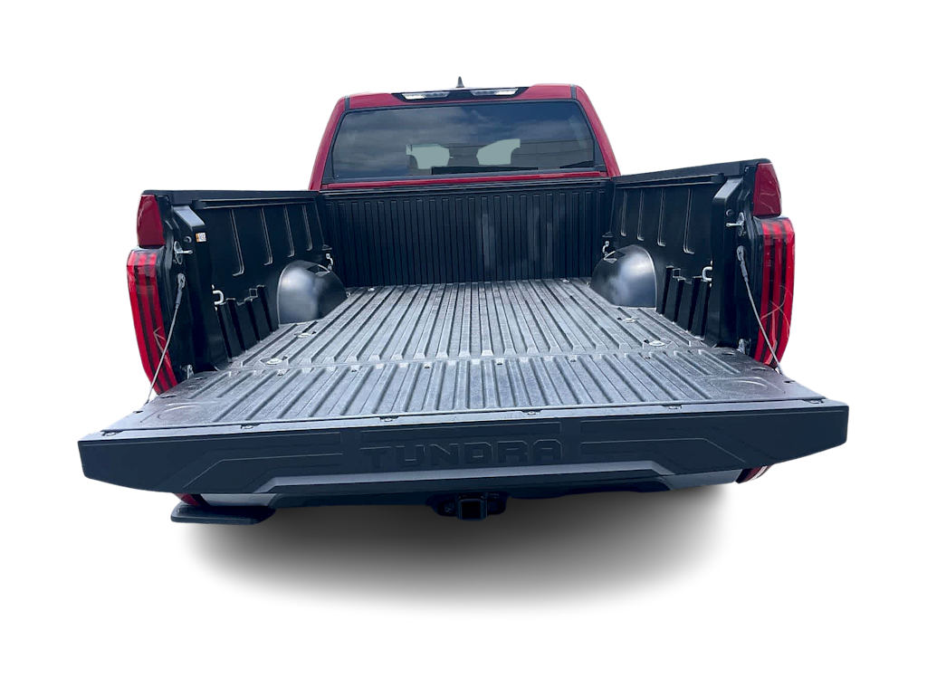 Thumbnail: 2025 Toyota Tundra - 15