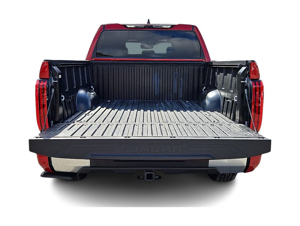 Thumbnail: 2025 Toyota Tundra - 15