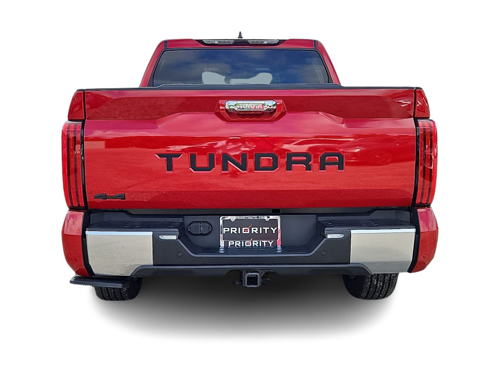 Thumbnail: 2025 Toyota Tundra - 19