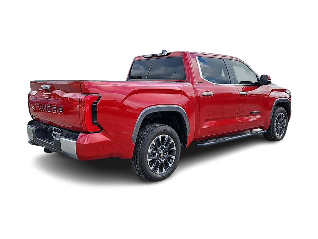 Thumbnail: 2025 Toyota Tundra - 18