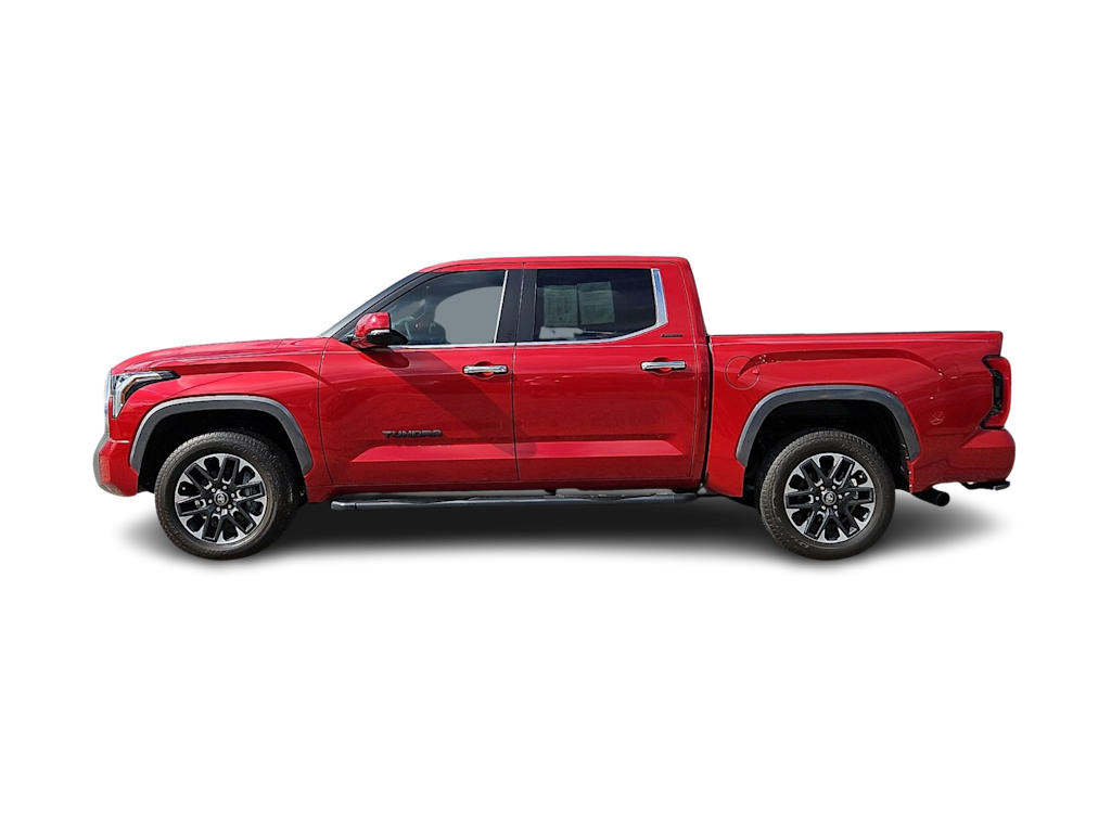 Thumbnail: 2025 Toyota Tundra - 3