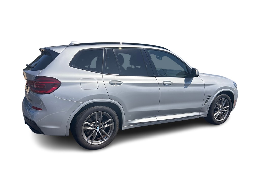 2021 BMW X3 M40i 15