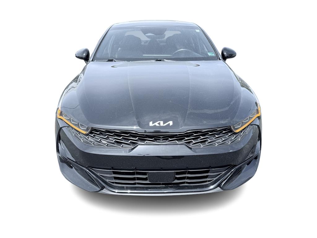 2022 Kia K5 GT-Line 13