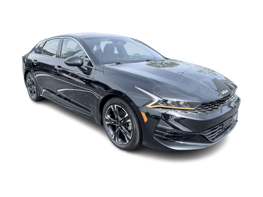 2022 Kia K5 GT-Line 14