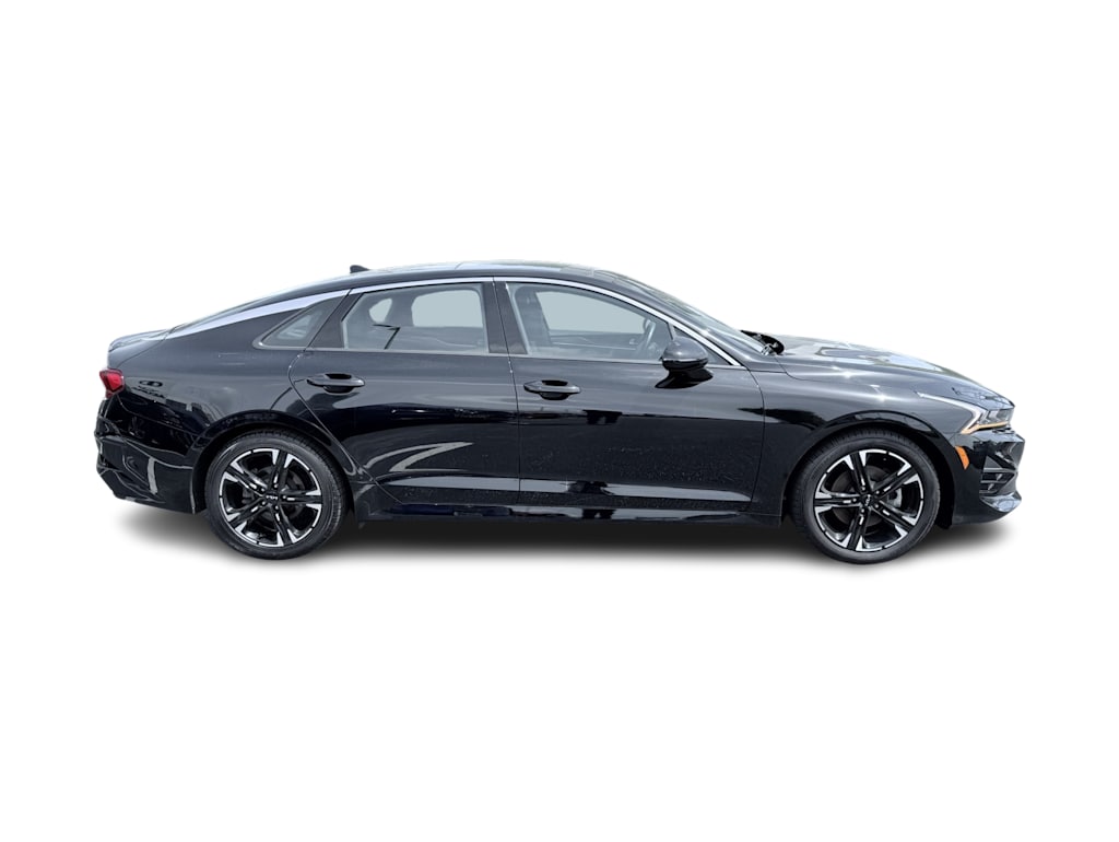 2022 Kia K5 GT-Line 11