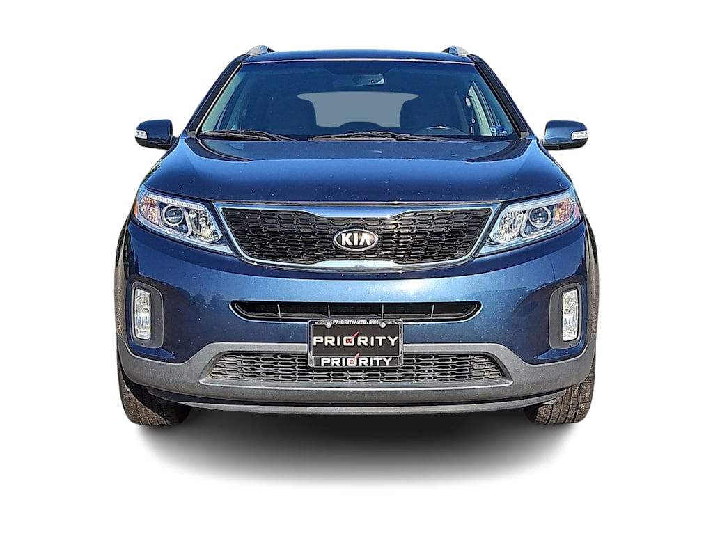 Thumbnail: 2014 Kia Sorento - 6