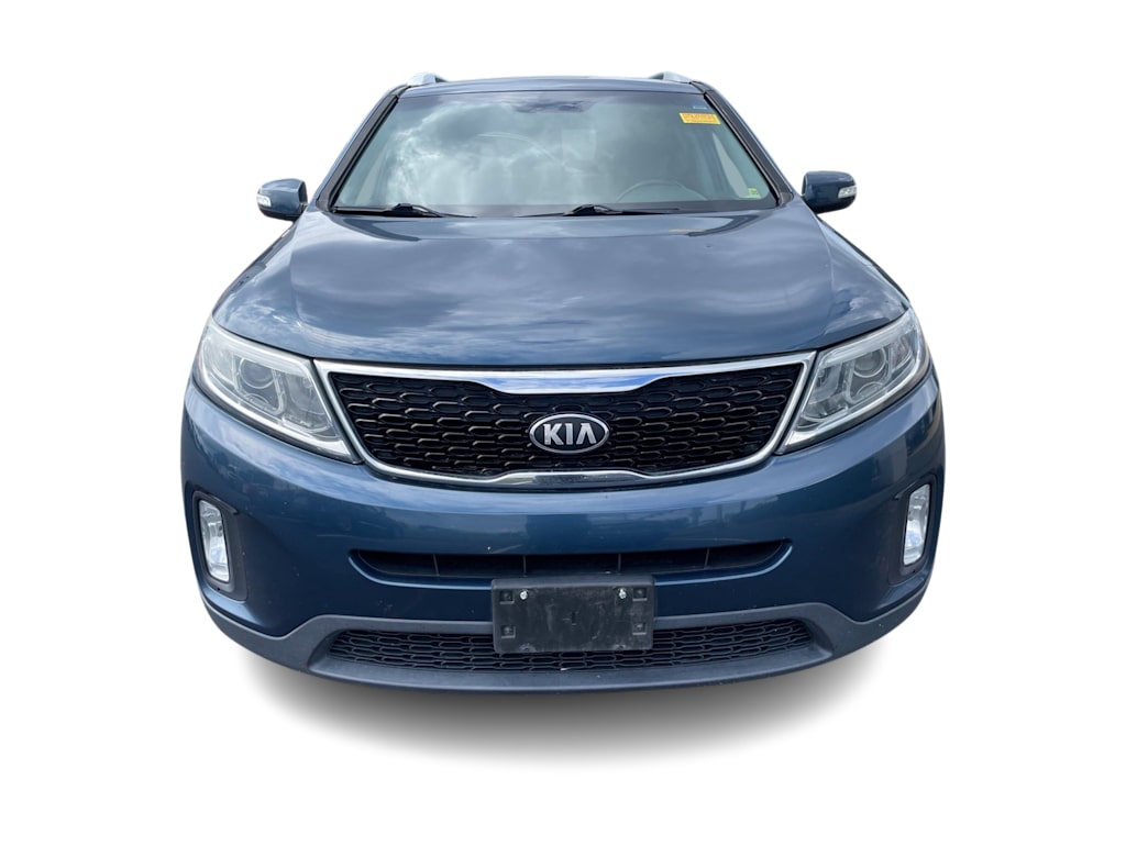Thumbnail: 2014 Kia Sorento - 3