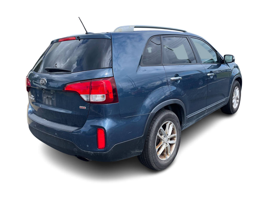 Thumbnail: 2014 Kia Sorento - 6