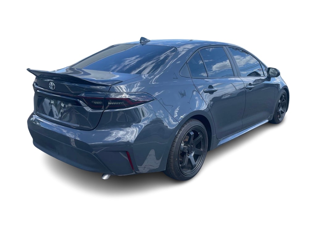 Thumbnail: 2025 Toyota Corolla - 14