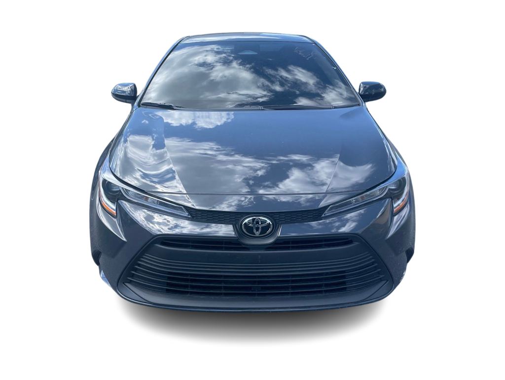 Thumbnail: 2025 Toyota Corolla - 6