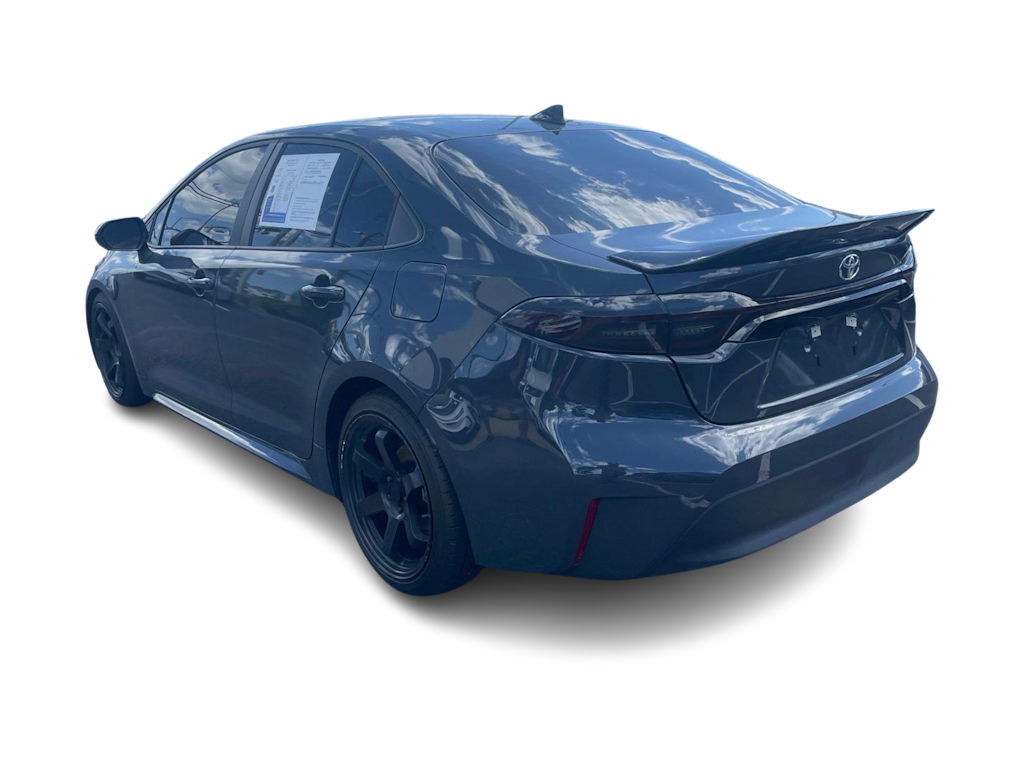Thumbnail: 2025 Toyota Corolla - 4