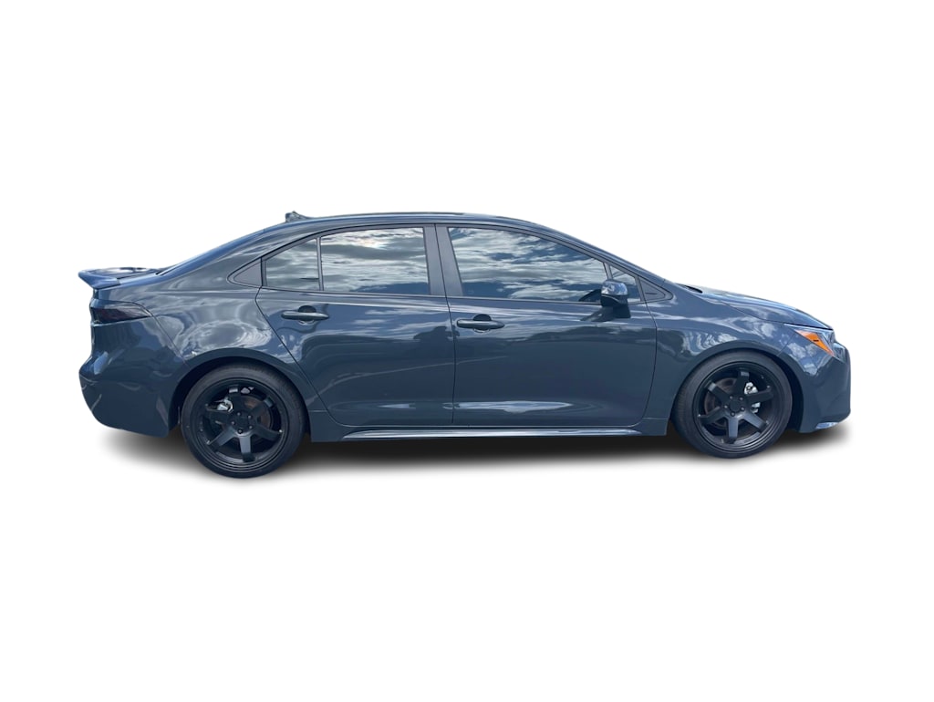 Thumbnail: 2025 Toyota Corolla - 15