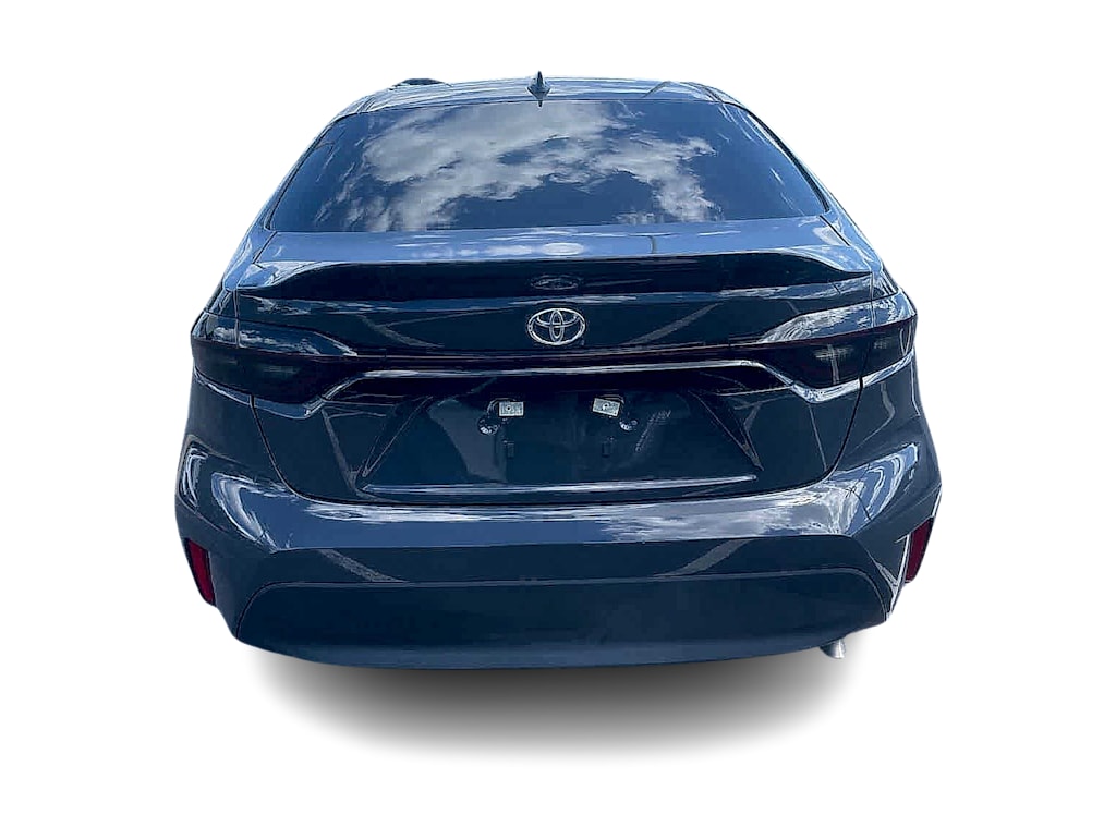 Thumbnail: 2025 Toyota Corolla - 5