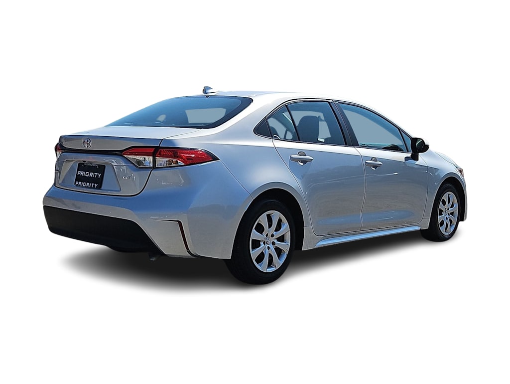 Thumbnail: 2024 Toyota Corolla - 17