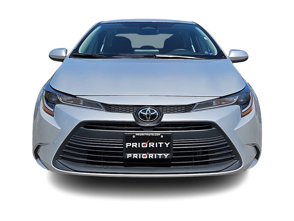 Thumbnail: 2024 Toyota Corolla - 5