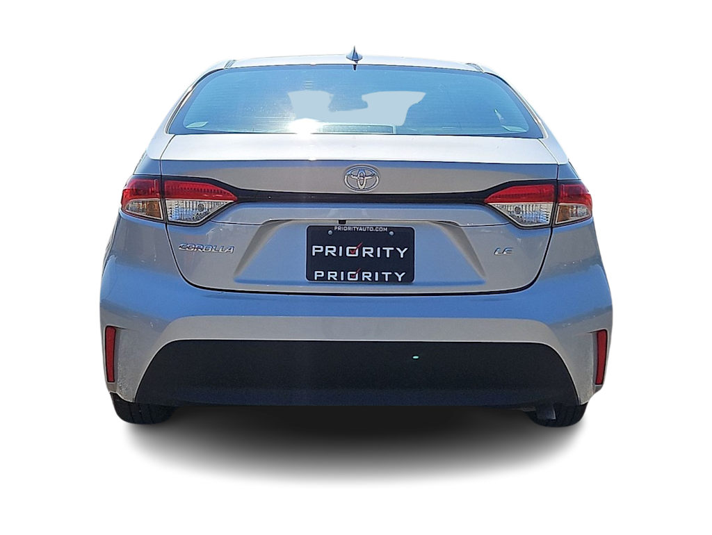 Thumbnail: 2024 Toyota Corolla - 18