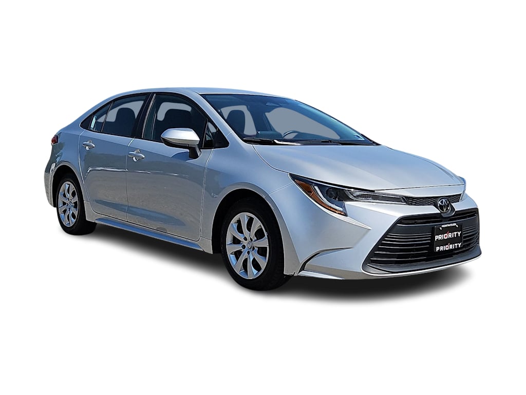 Thumbnail: 2024 Toyota Corolla - 16
