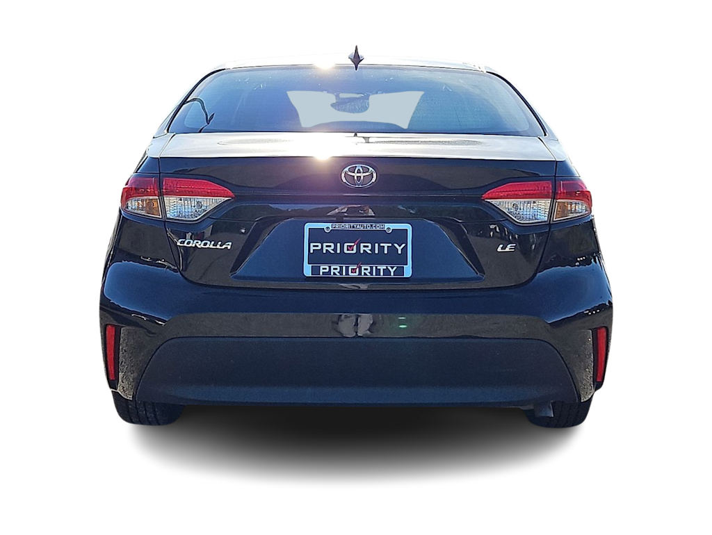 Thumbnail: 2024 Toyota Corolla - 5