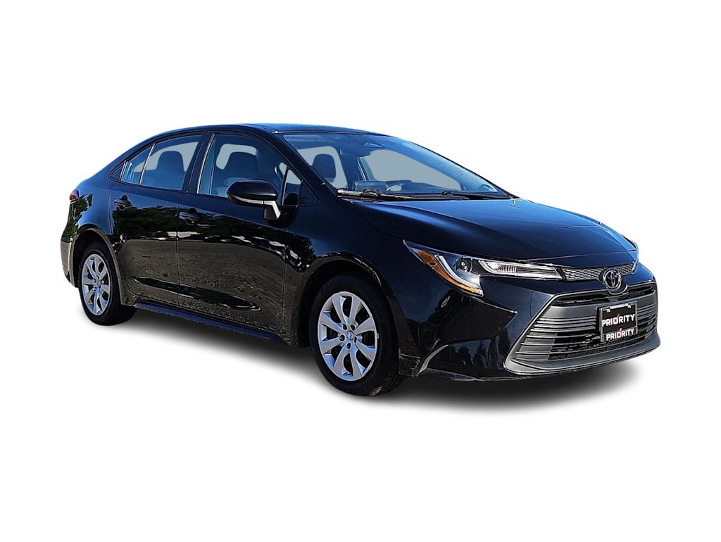 Thumbnail: 2024 Toyota Corolla - 18