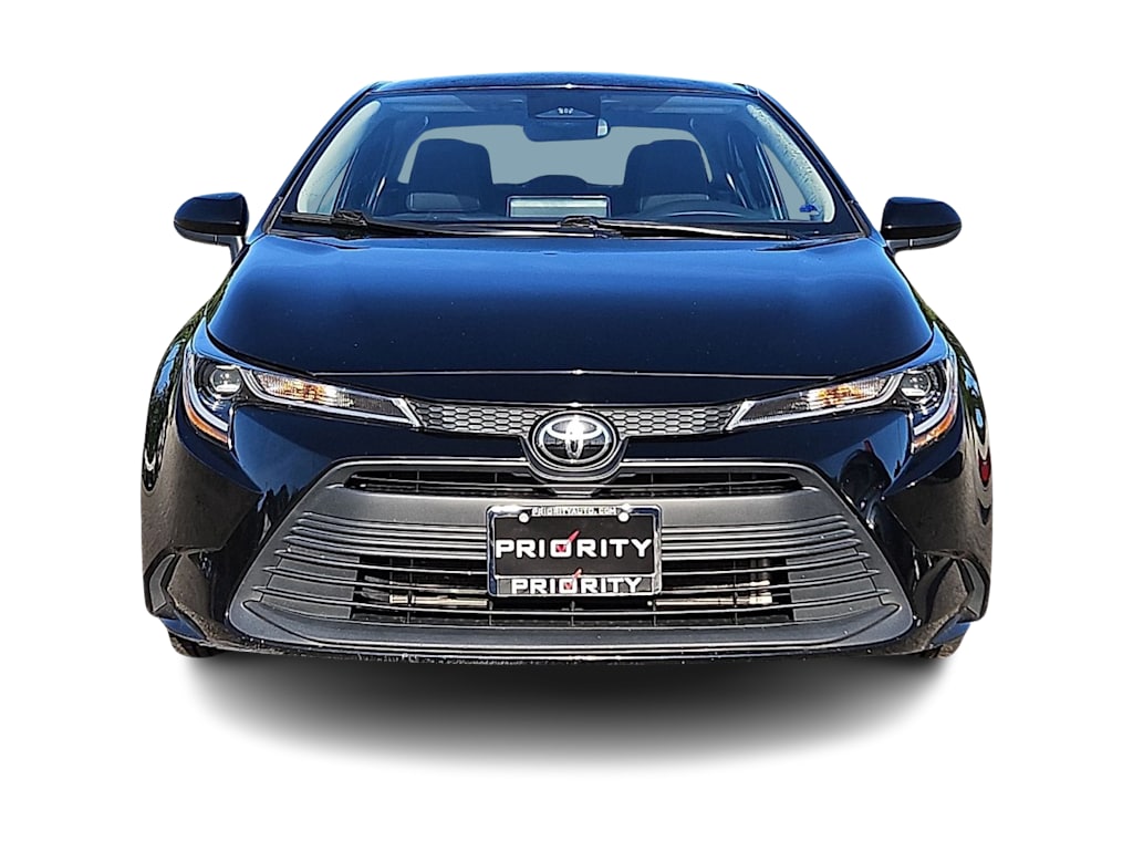 Thumbnail: 2024 Toyota Corolla - 6