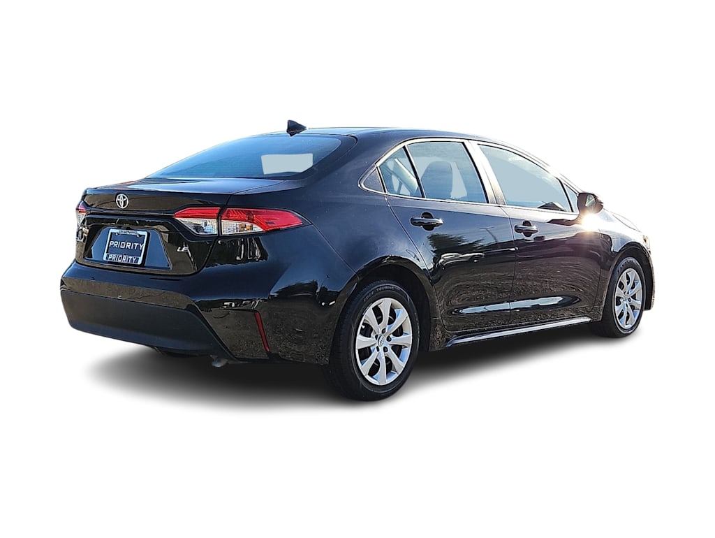 Thumbnail: 2024 Toyota Corolla - 19