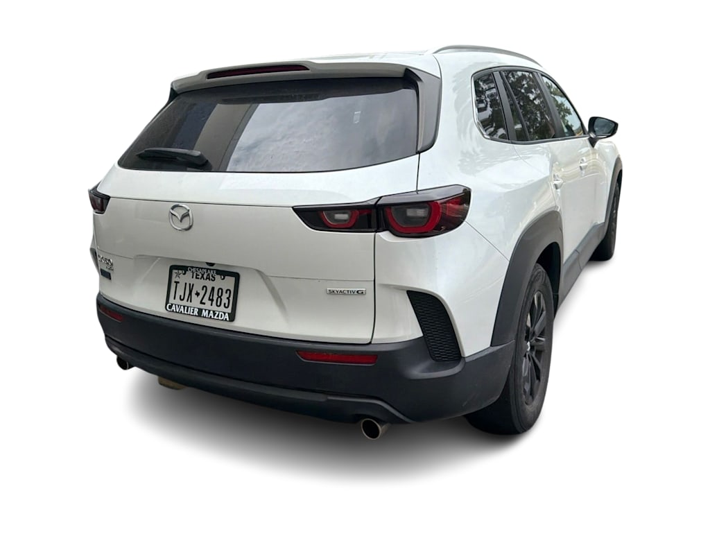 Thumbnail: 2023 Mazda CX-50 - 10