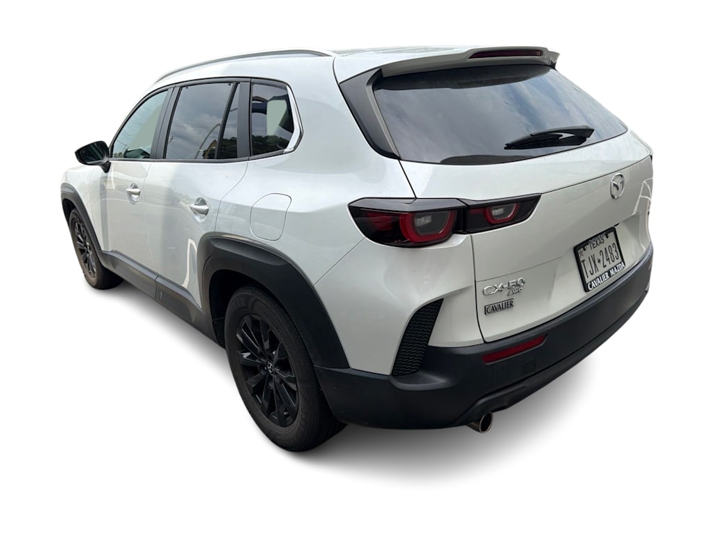Thumbnail: 2023 Mazda CX-50 - 2