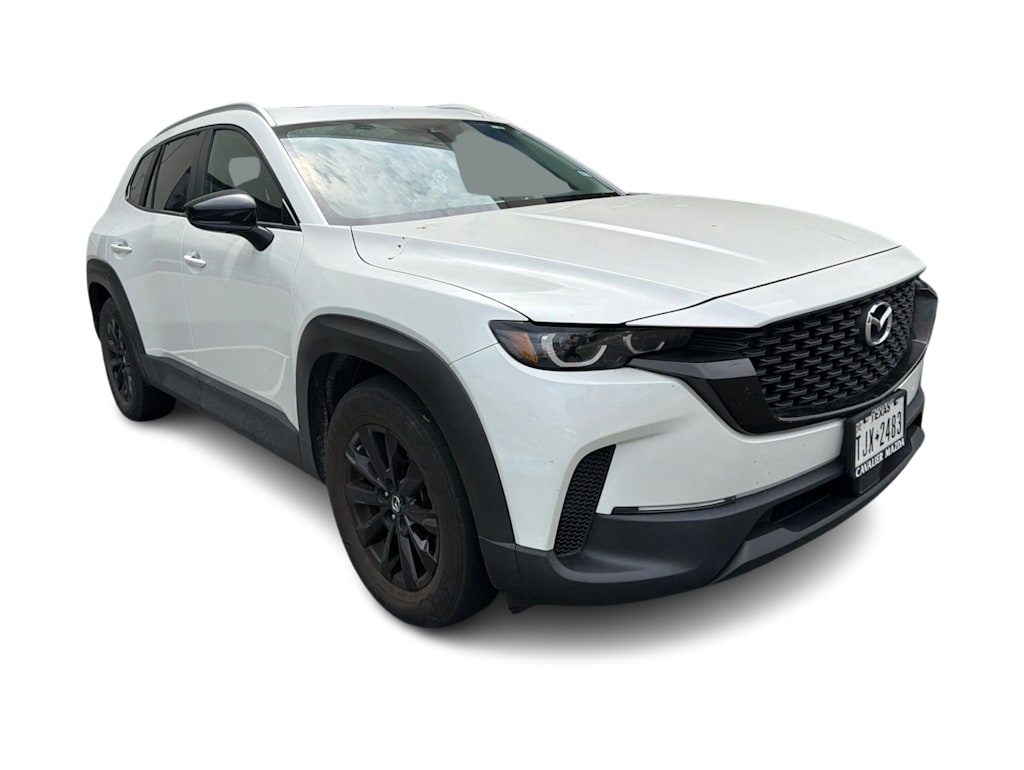 Thumbnail: 2023 Mazda CX-50 - 7