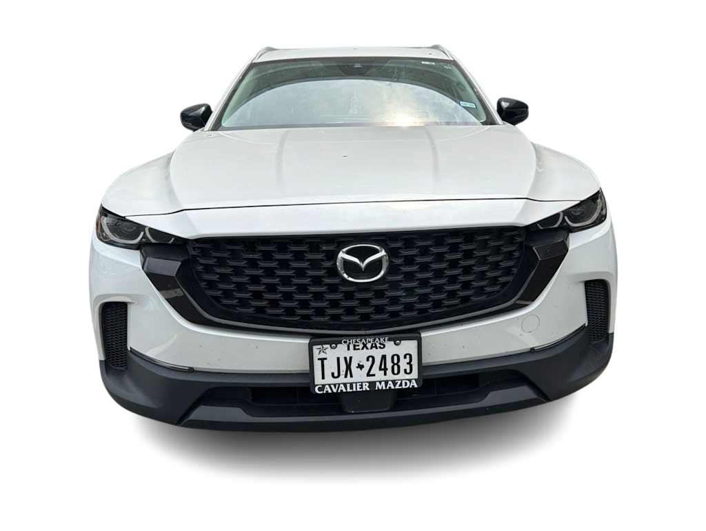 Thumbnail: 2023 Mazda CX-50 - 3