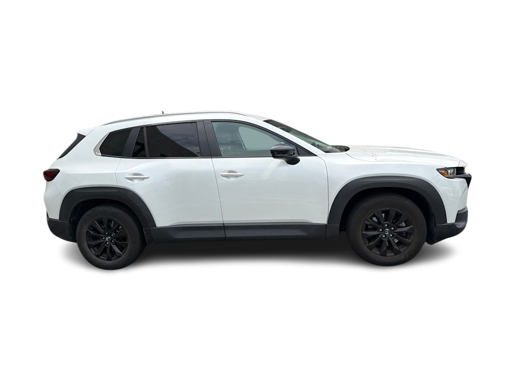 Thumbnail: 2023 Mazda CX-50 - 8