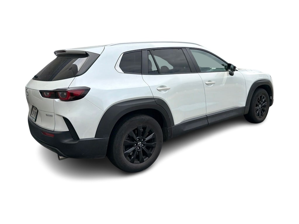 Thumbnail: 2023 Mazda CX-50 - 9