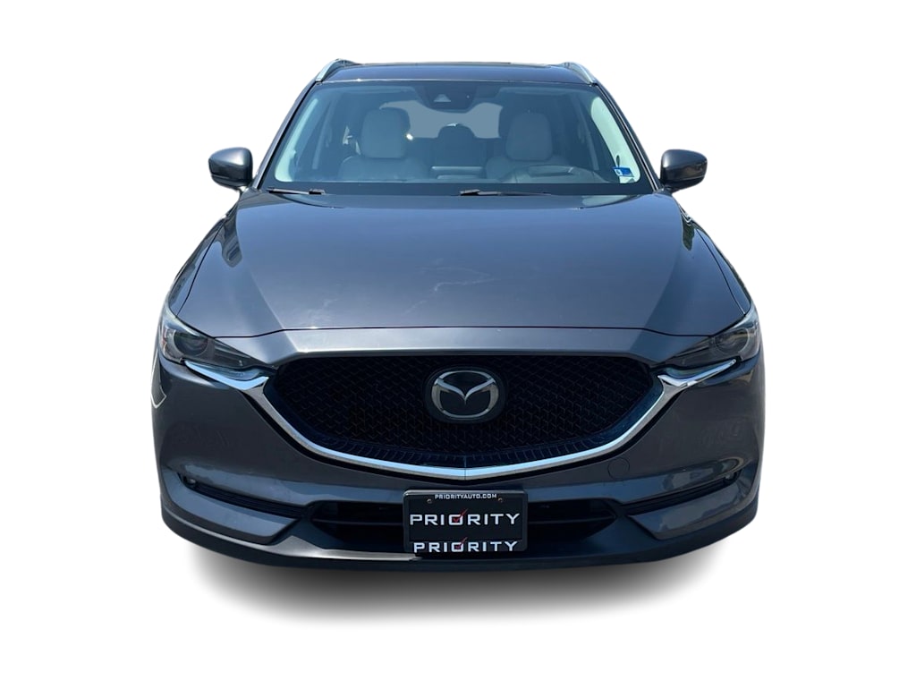 Thumbnail: 2018 Mazda CX-5 - 6