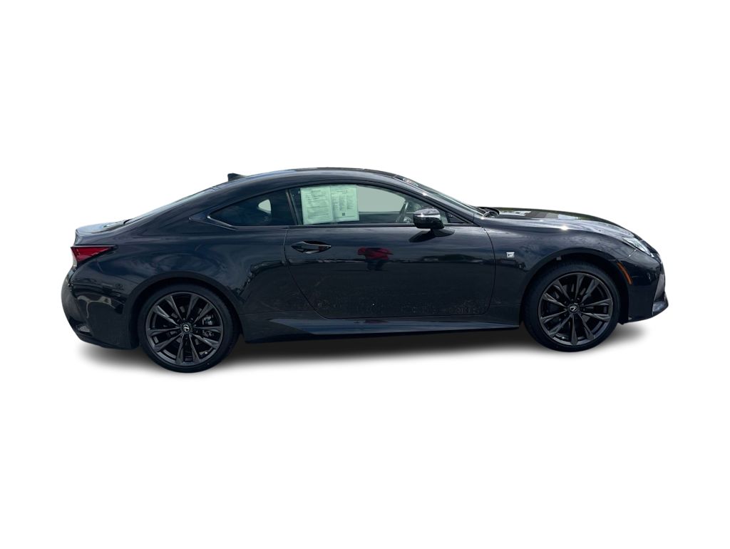 Thumbnail: 2023 Lexus RC - 15